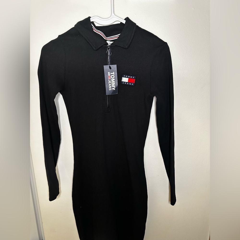 NWT Tommy Hilfiger Tennis Dress